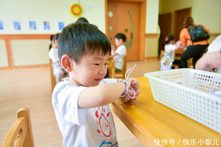 家都知道|为啥孩子一到幼儿园就变“病包”？原因老师不直说，但家长要知道