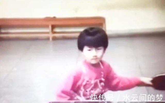 大满贯|“大满贯”丁宁31岁退役,从没谈过恋爱,母亲希望她嫁个好人家