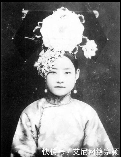 历史|老照片:这些历史影像,你见过吗?青春夺目,宋庆龄旧照