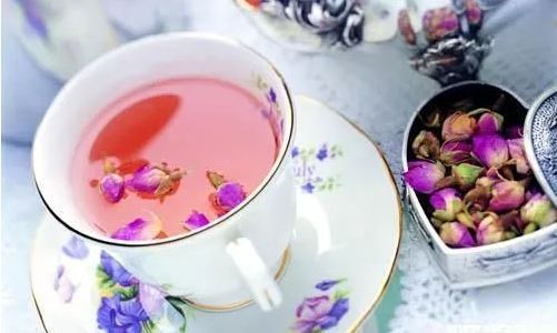 肝脏|十个女性九个有妇科病,该怎么办不妨用这两味中药泡水喝