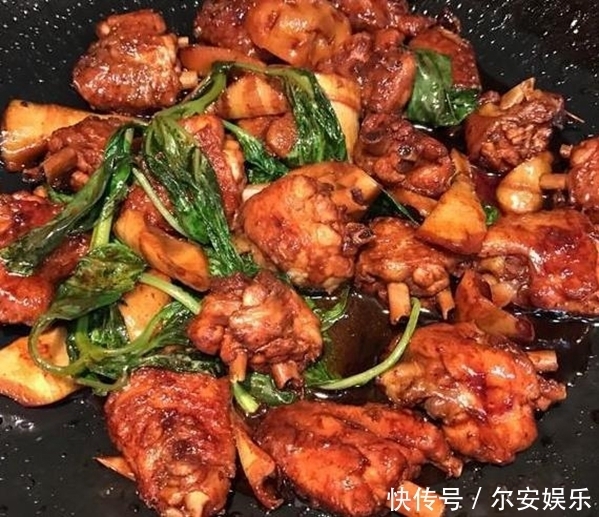 总吃不腻的几道拿手菜,营养丰富又美味,喜欢的朋友试试吧!