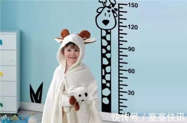 逆天改命|爸爸一米六五,妈妈一米五,儿子猛蹿一米八只因睡前做对这件事