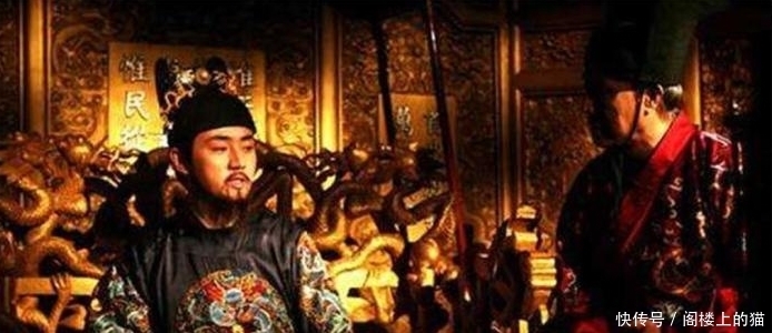 明朝|明朝那些事:言官制度真的是导致明朝灭亡的因素吗