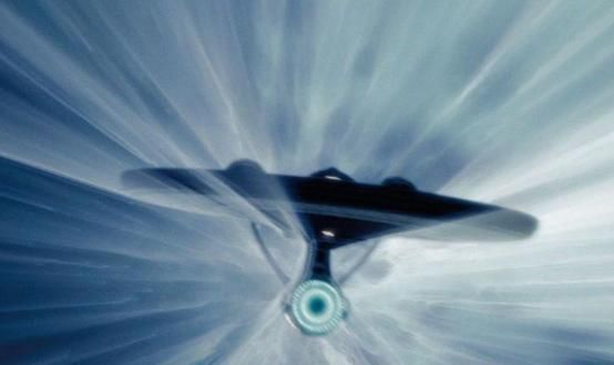 “曲速引擎”并非遥不可及，有朝一日我们终将“超越光速”！