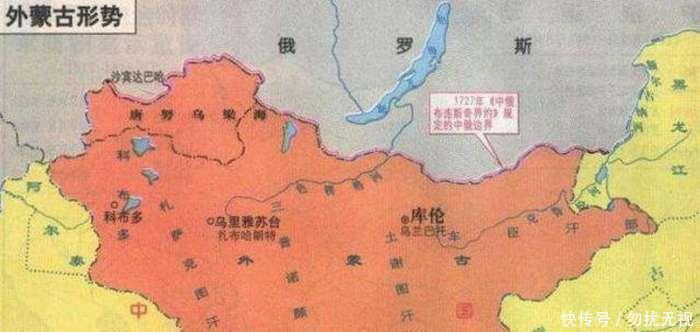 民国|近代唯一一次大规模从列强手中收复领土, 让民国疆域达到巅峰