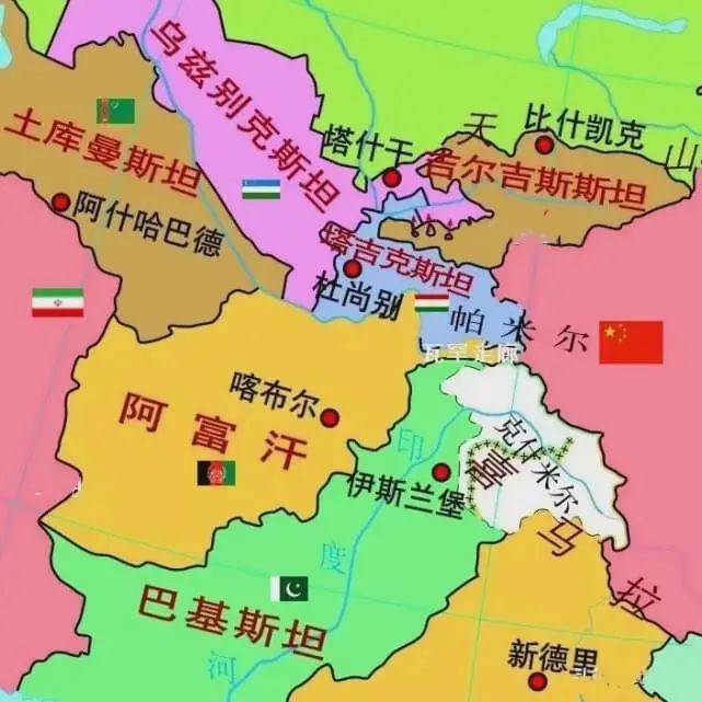 民族主义|阿富汗之殇:人类愚蠢的又一次胜利