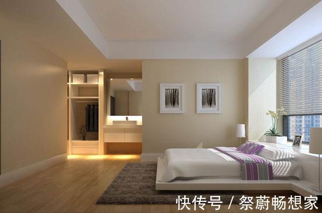 清洁|秋季墙面如何保养做好5点,不愁干燥起翘,潮湿发霉