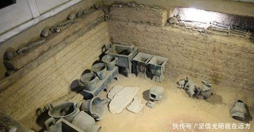 女将|史上第一女将却不被人所知, 但她的陪葬品足以撑起一座博物馆!