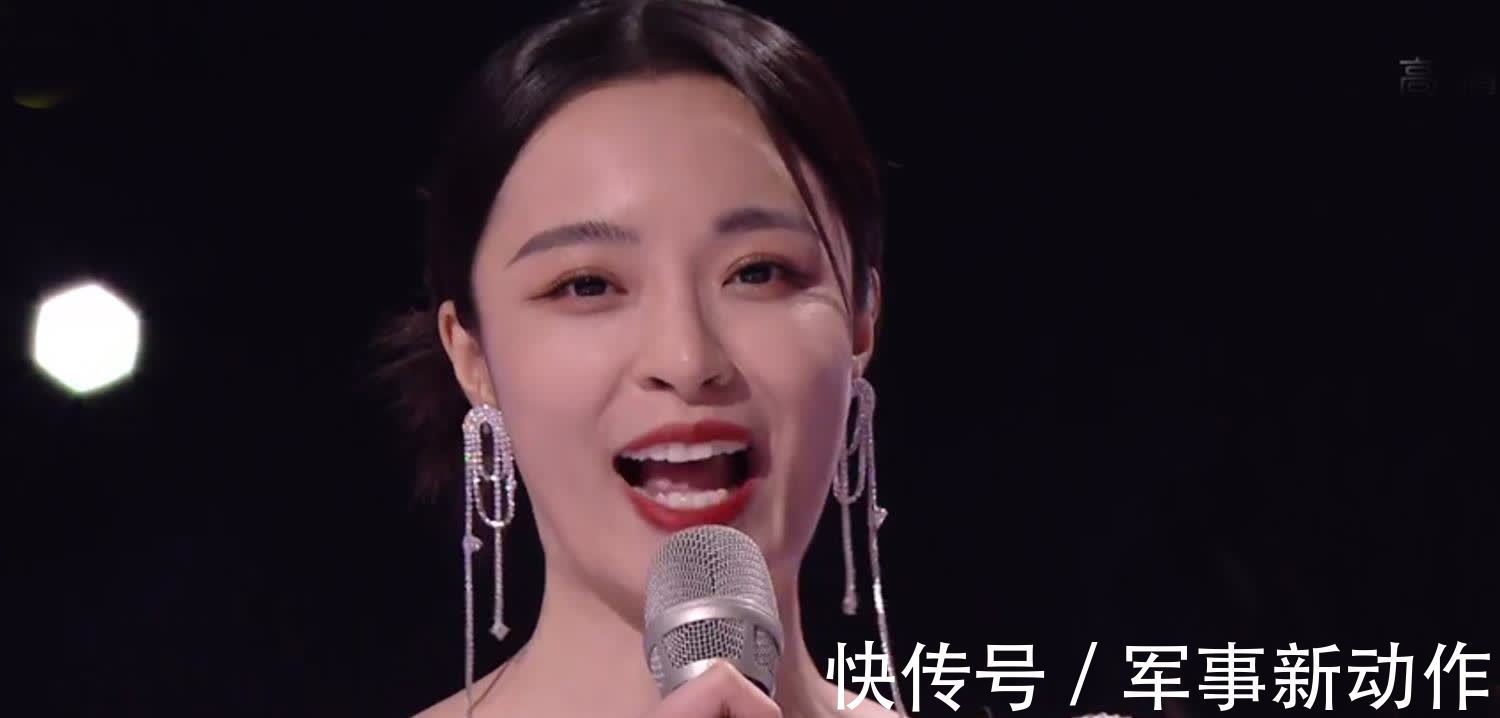 湖南跨年晚会14人主持团抢眼，6小花5新人重磅亮相，谢娜变化身份