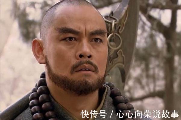 史文恭|读水浒宋江当寨主这出戏背后隐藏什么为何每朝皇帝也必演一次