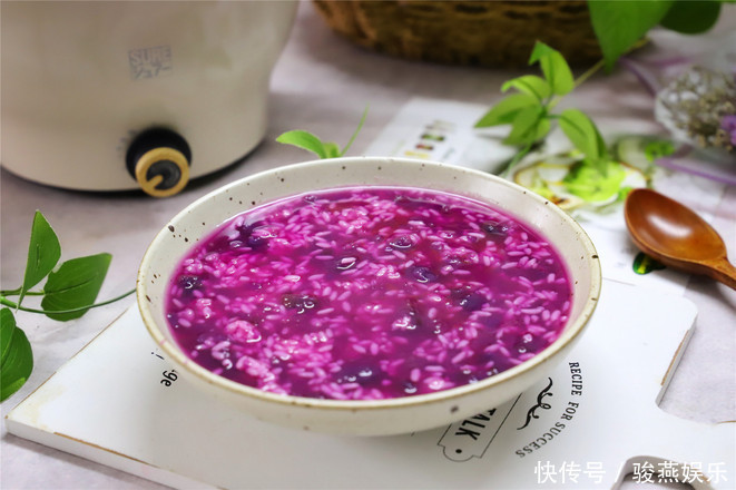紫薯|130斤瘦到90斤，主要靠吃“它”！润肠堪比香蕉，燃脂是一绝