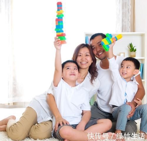 懒妈妈|育儿专家付小平:优秀的孩子,通常都赢在他们有个“懒妈妈”