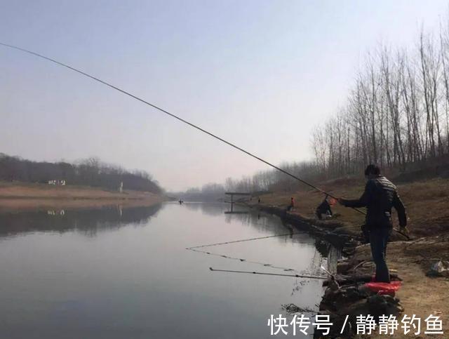 冬天的鱼获不尽人意?是你不晓得事先考虑,试试这几招,不白跑