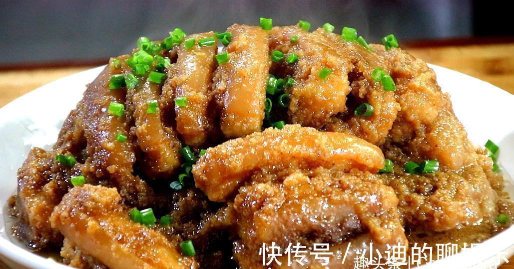 秋天要多吃蒸菜,8道菜做法简单,少油少盐