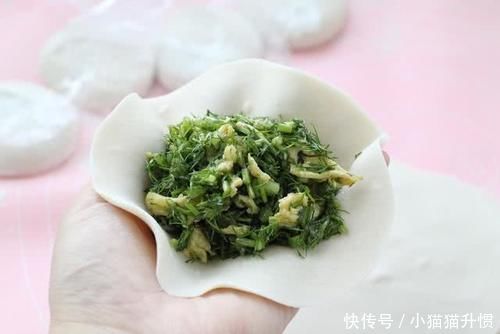 揉面|烙馅饼时该怎么揉面?第一步就错了,怪不得饼皮又厚又硬特别难吃