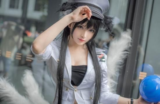 cospl不雅cos服装被禁之后,你觉得漫展上哪种服装对你最有吸引力
