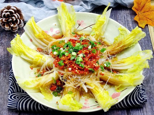 做法|炎炎夏日,5道蒸菜易多吃,少油少盐,无油烟更健康,做法超简单
