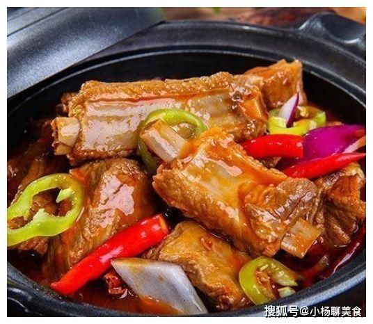 不仅仅是做法简单的几道家常菜,好吃色香味俱全,全家人都抢着吃