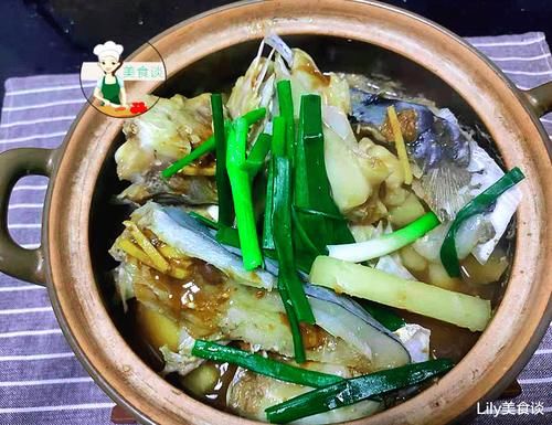  流口水|冬天，白萝卜和它是绝配，焖一锅鲜美到流口水，冷天吃暖身不怕冷