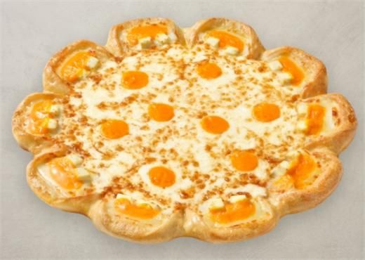 烤鸡|日益多样化的披萨和炸鸡 纵观进化史了解其发展