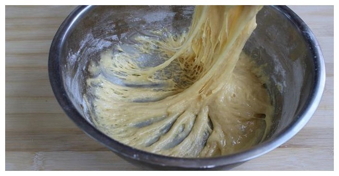 家里没烤箱,分享一个用电饭煲做面包的方法,松软好吃比卖的还香