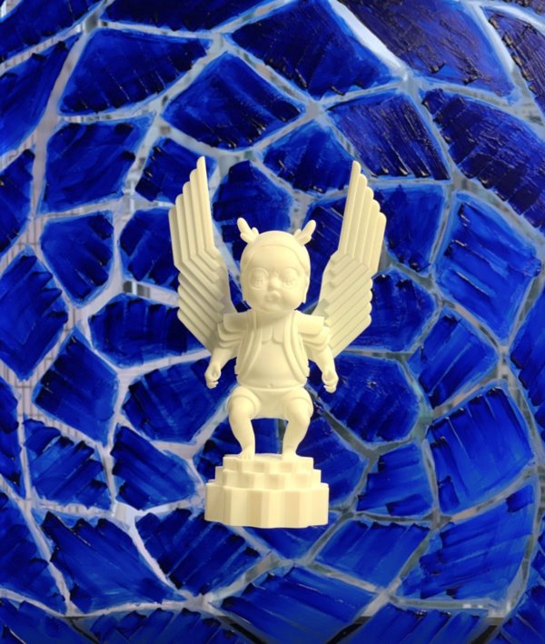 艺术作品|今日匠新——艺术、设计与生活