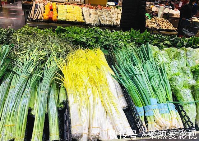 春节|春节前后,这4种蔬菜不要随便买!菜贩:我不敢吃,顾客却抢着买
