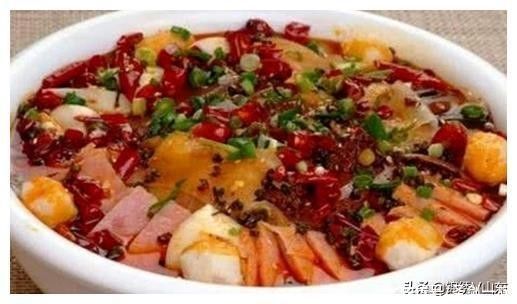 牛里脊肉|餐桌上备受欢迎的12道家常菜，好吃的停不下嘴，每次上桌准光盘