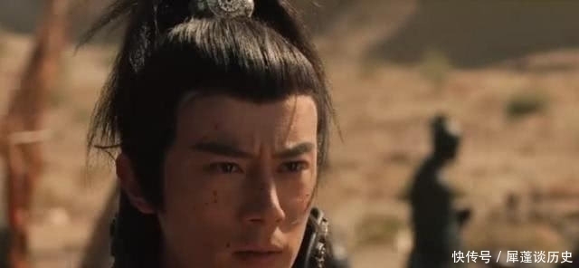 古代起义口号都有哪些?陈胜吴广最霸气,黄巾蕴含阴阳五行,朱元璋最经典