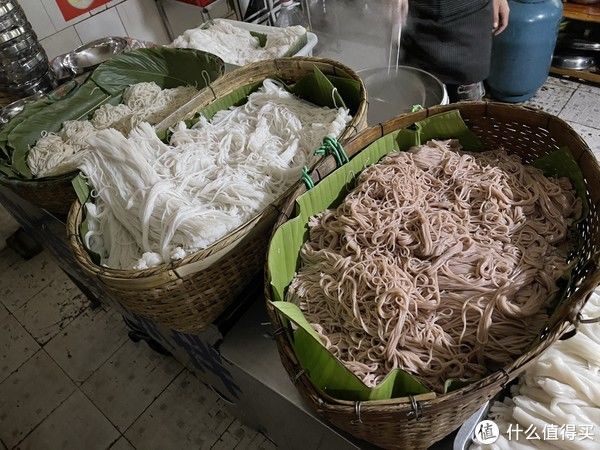 周末|东航随心飞之逛吃西双版纳过周末