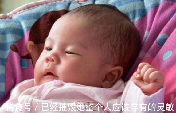 张医师|在4个“时间”降生的孩子,说明福气很好,你家孩子中了没