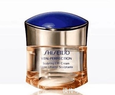 干敏皮|抗老面霜越早用越好,将肌肤“锁在”最好的状态里