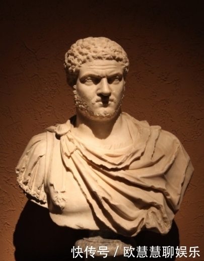 提比略|公元16年是帝国历史上的分水岭,不过,当时人们并未意识到这一点
