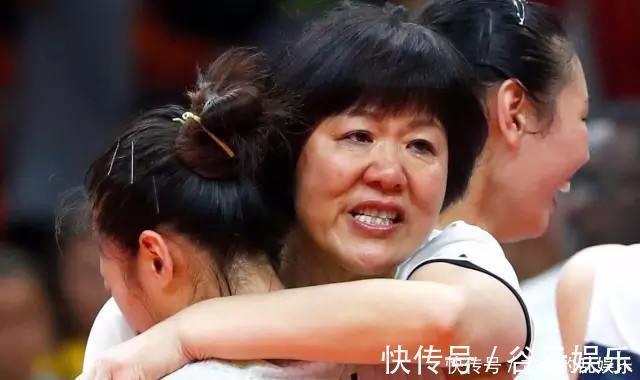 魏秋月|中国女排,郎平最喜欢这三位爱徒?第三位有望接班郎平成教练