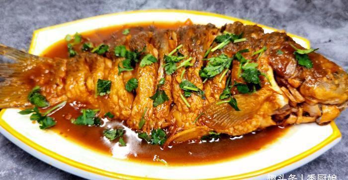 年夜饭公认的6道硬菜,好吃好做寓意好,撑得了场面,待客不发愁