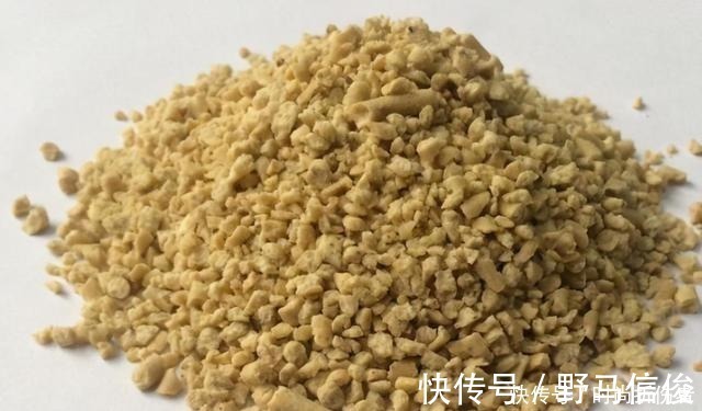 不是跟你吹，大鲤鱼一见这饵就狂咬，莫忽视，十有八九你不知