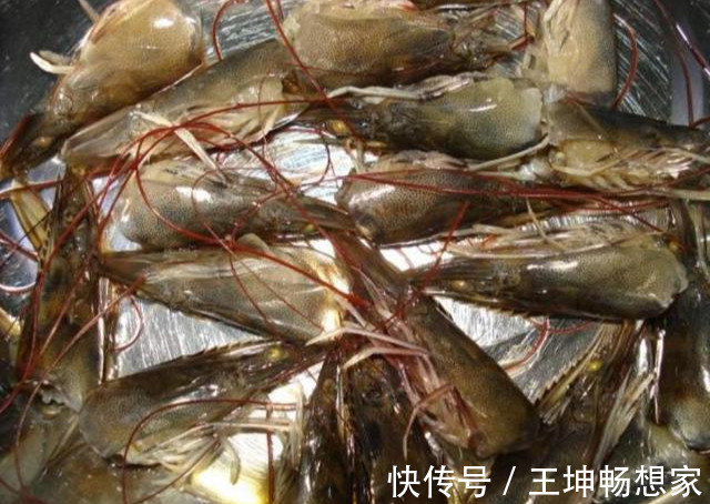 虾头里面是精华还是脏东西可以吃吗才知道，这么多年虾白吃了