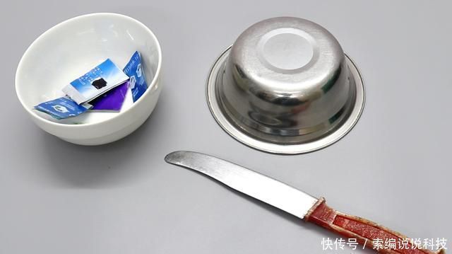 刀具|牙膏皮不要丢,放厨房里3个作用太棒了,以前白白丢掉了