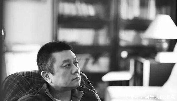 王朔|王朔评白岩松骨子里做作的“肉喇叭”!坐第一排有什么好优越的