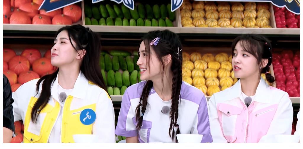 《五哈》《跑男》首次“梦幻联动”，听到陈赫的喊话，李晨泪目了