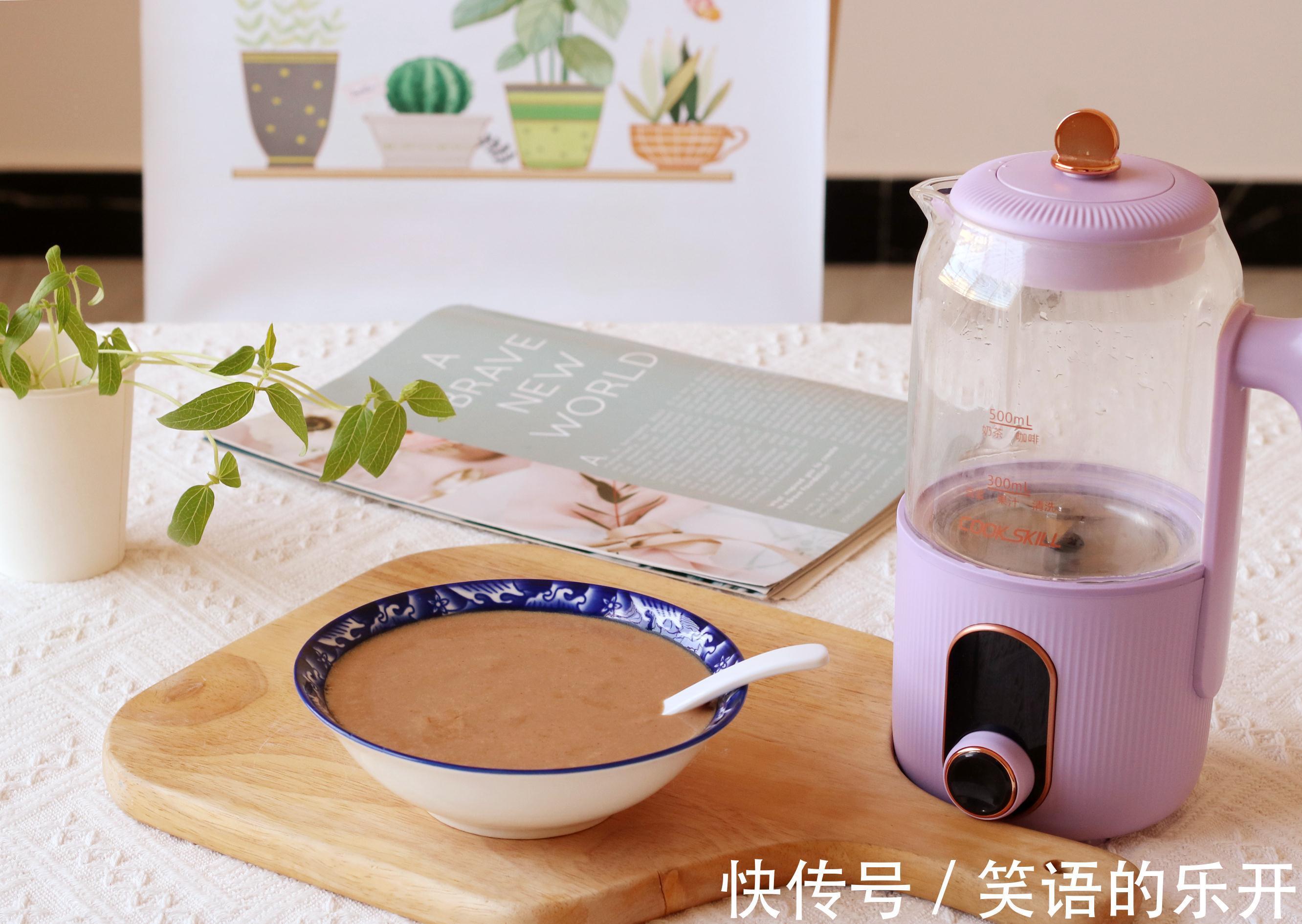 热饮|女性“特殊日子”过后，记得喝这热饮，每周2次，补足气血不怕冷