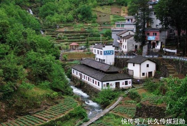 自驾路线|推荐宁波周边8处人少好玩的风景地攻略