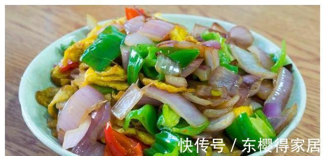 绿叶子菜|今天的晚餐全都是下饭菜,有荤有素,营养均衡,又多吃了一碗米饭