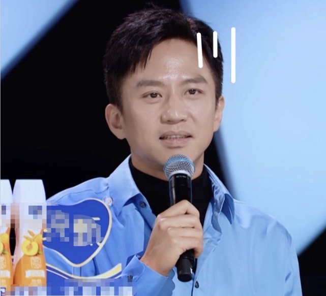 鄧超上選秀節目活成主角！2個表情爆紅，張藝興當初的話再添實錘