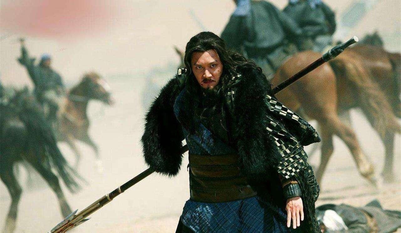 罪人|项羽因为什么被评为千古无二？