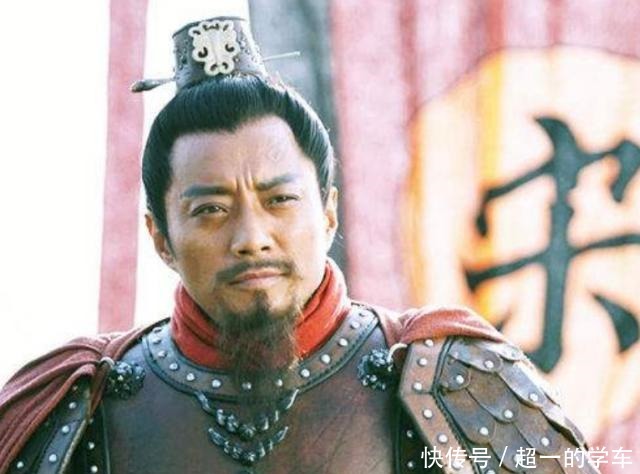 被宋江害死的梁山好汉,深明大义,差点把宋江炖汤,舍命救回晁盖