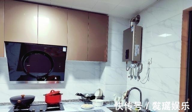 新房|不懂装修别乱来!看她家新房,不做吊顶,放弃电视墙,效果很喜欢!