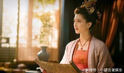 高太后|她,中国历史上唯一一位三立三废的皇后,哀婉动人却又高潮迭起