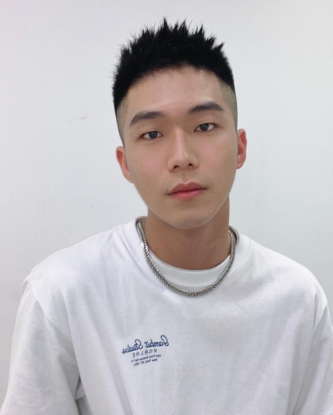造型 身高不足170cm的男生,发型别随便剪,三种帅气显高的造型别错过