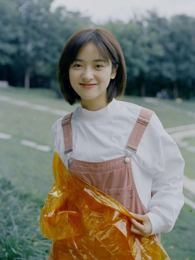 2021公认美女新类型来了！“奶茶系女生”火了！